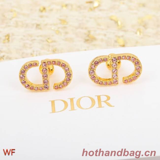 Dior Earrings CE7694