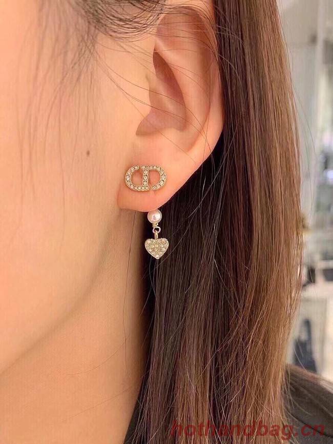 Dior Earrings CE7702