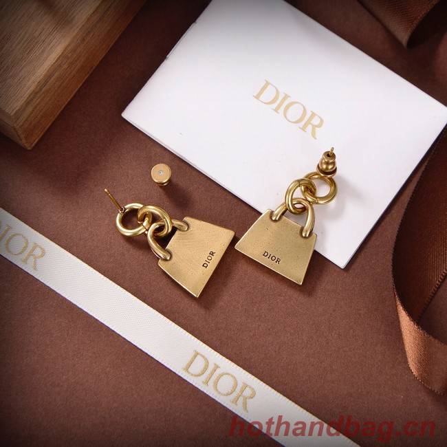 Dior Earrings CE7704