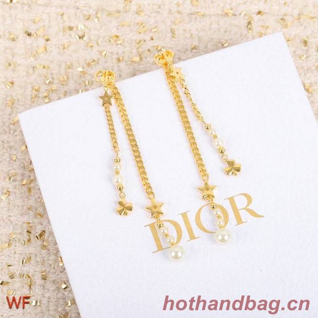 Dior Earrings CE7729