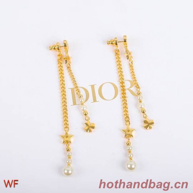 Dior Earrings CE7729