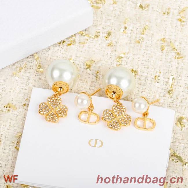 Dior Earrings CE7730