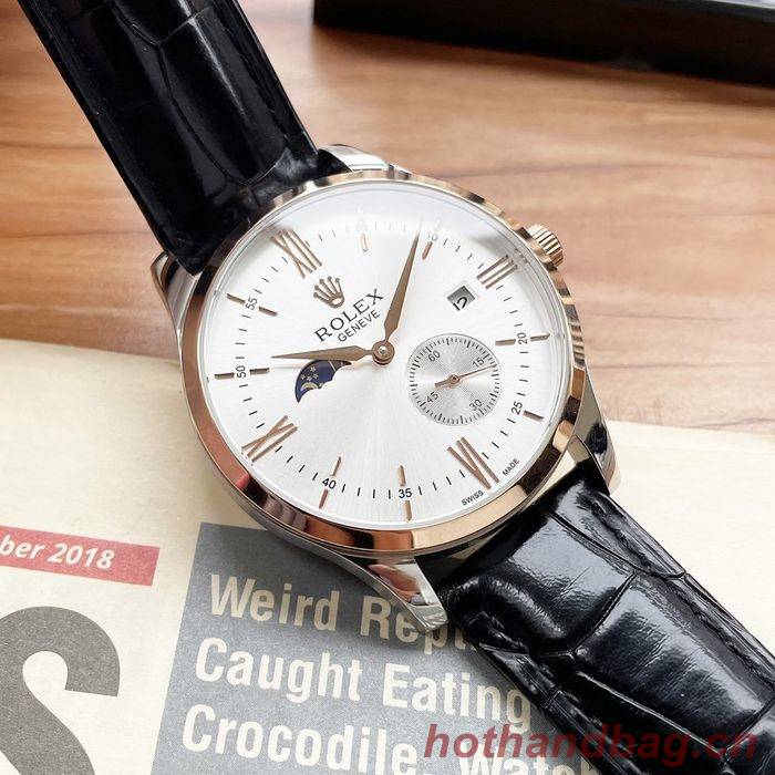 Rolex Watch RXW00106-2