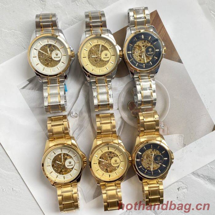 Rolex Watch RXW00118-1