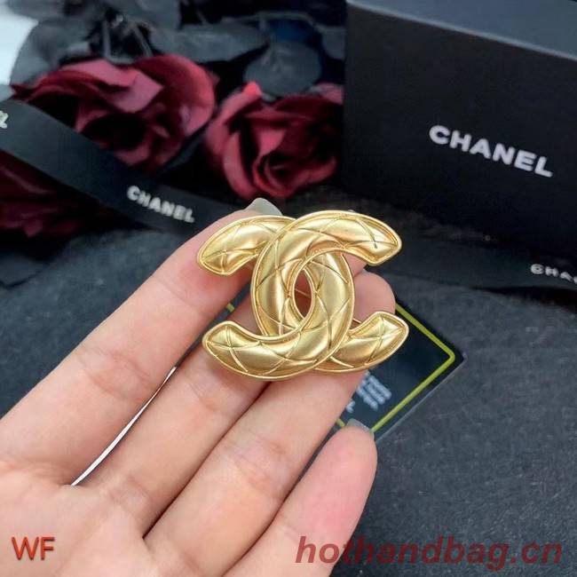 Chanel Brooch CE7754