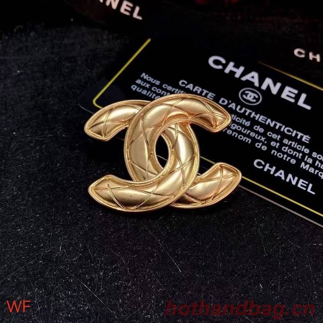 Chanel Brooch CE7754