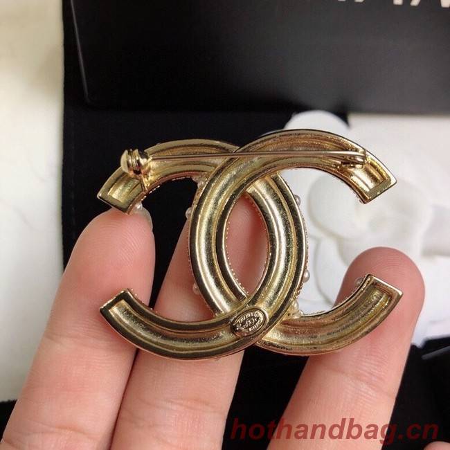 Chanel Brooch CE7768