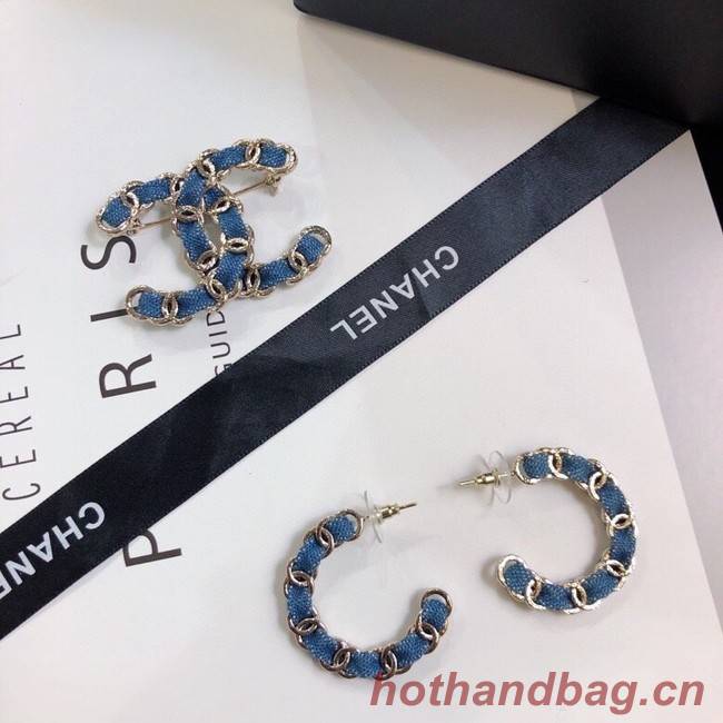 Chanel Brooch CE7780