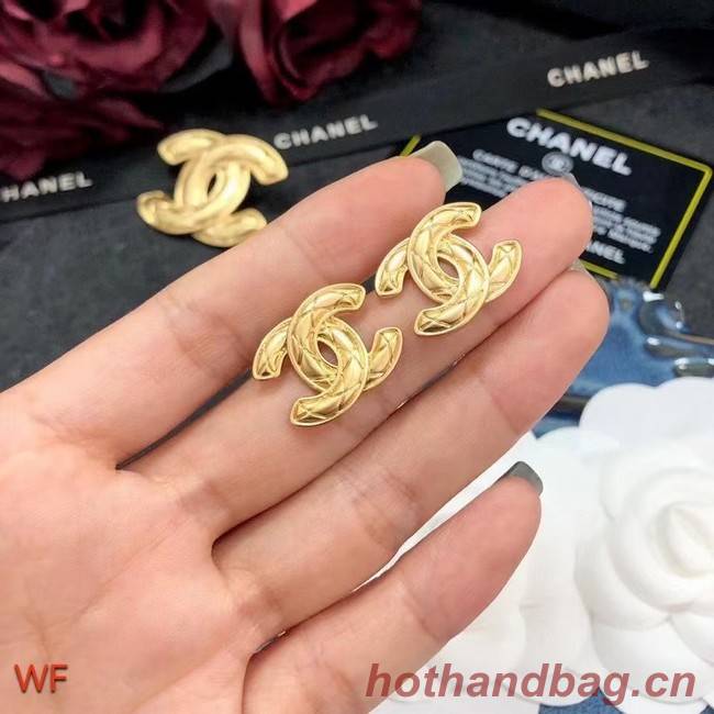 Chanel Earrings CE7755