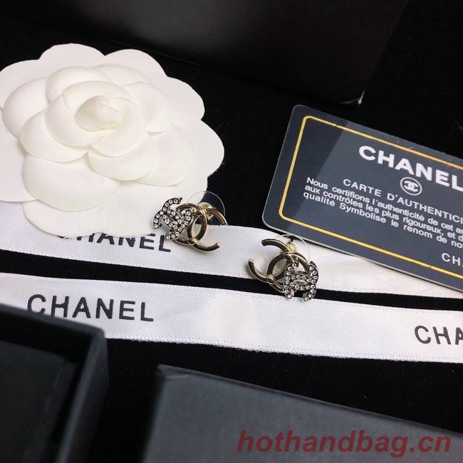 Chanel Earrings CE7769