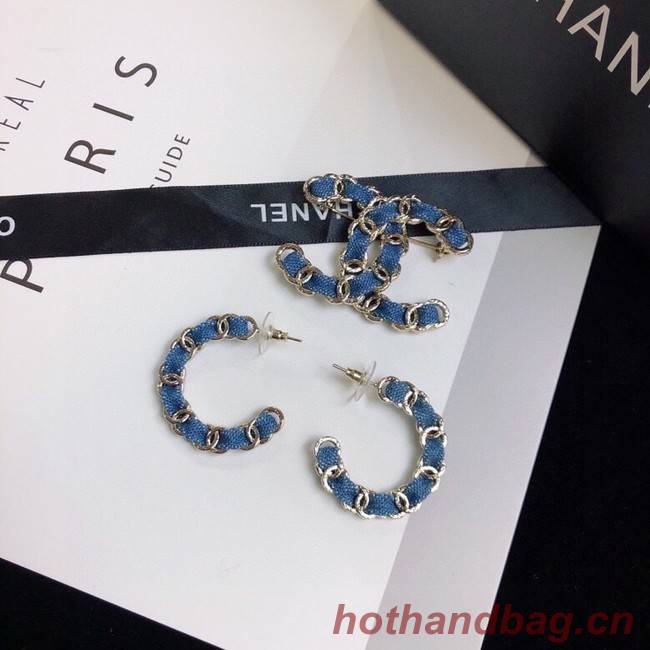 Chanel Earrings CE7779