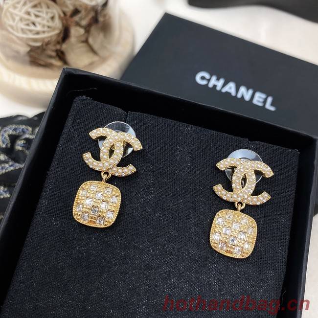 Chanel Earrings CE7782