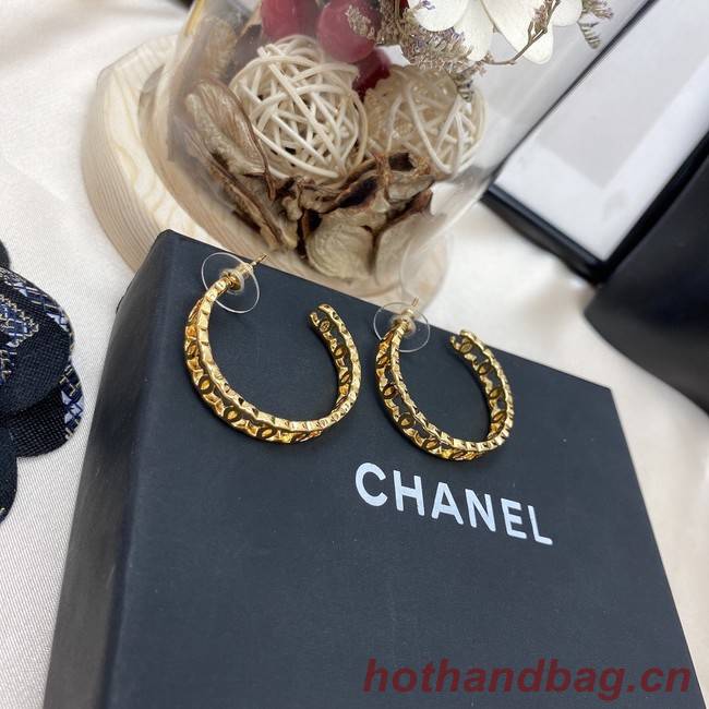 Chanel Earrings CE7784