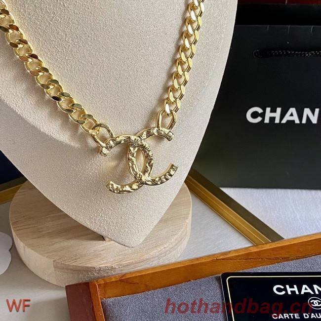 Chanel Necklace CE7752