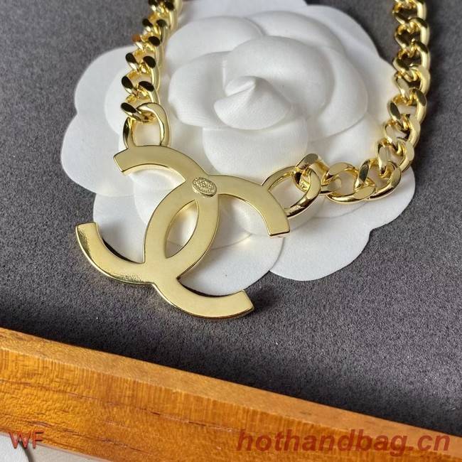 Chanel Necklace CE7752