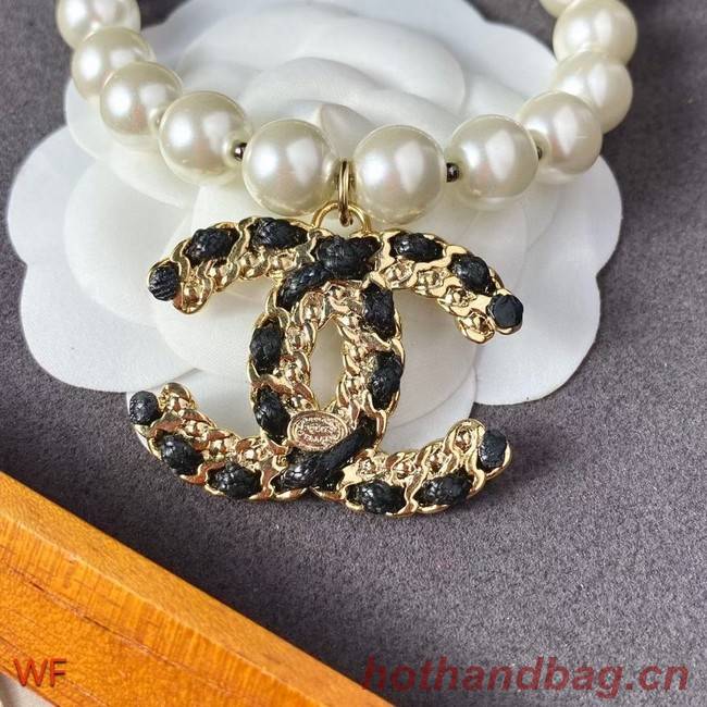 Chanel Necklace CE7753