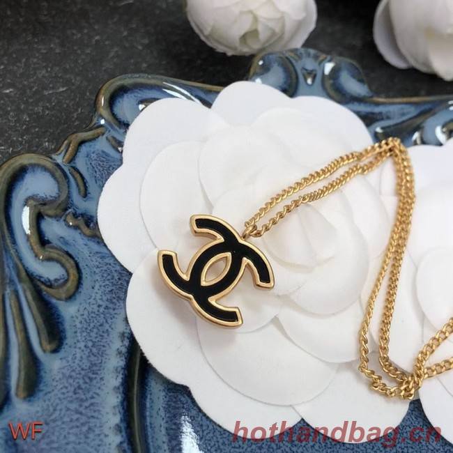 Chanel Necklace CE7756