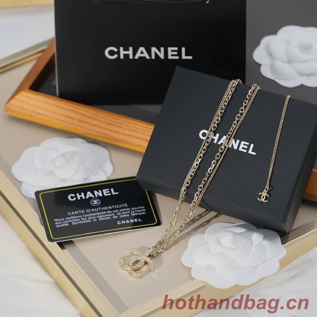 Chanel Necklace CE7764