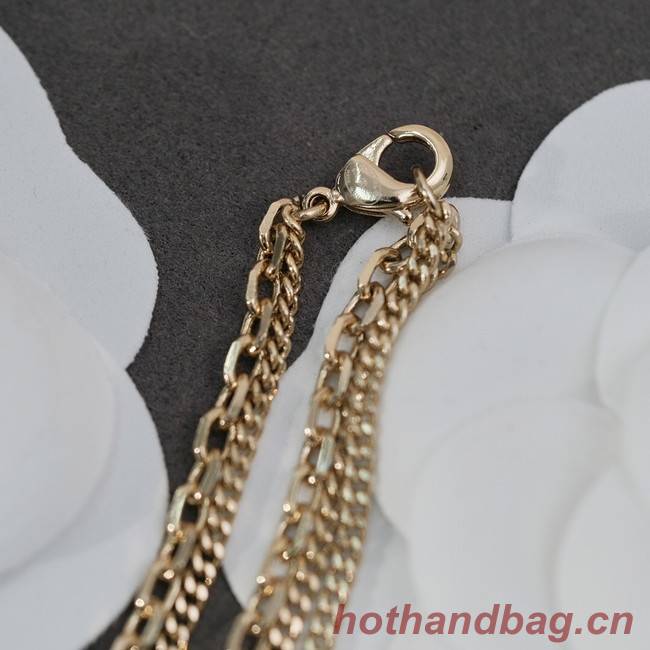 Chanel Necklace CE7764