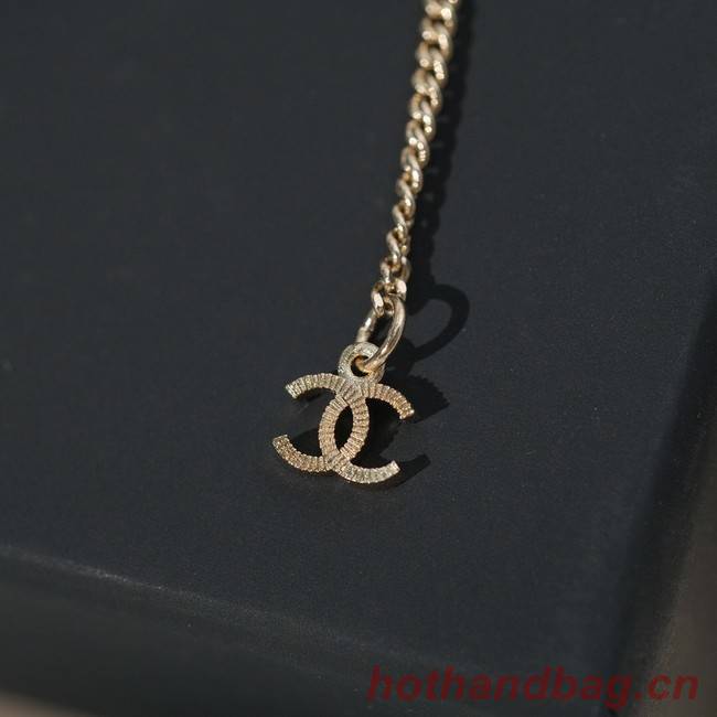 Chanel Necklace CE7764