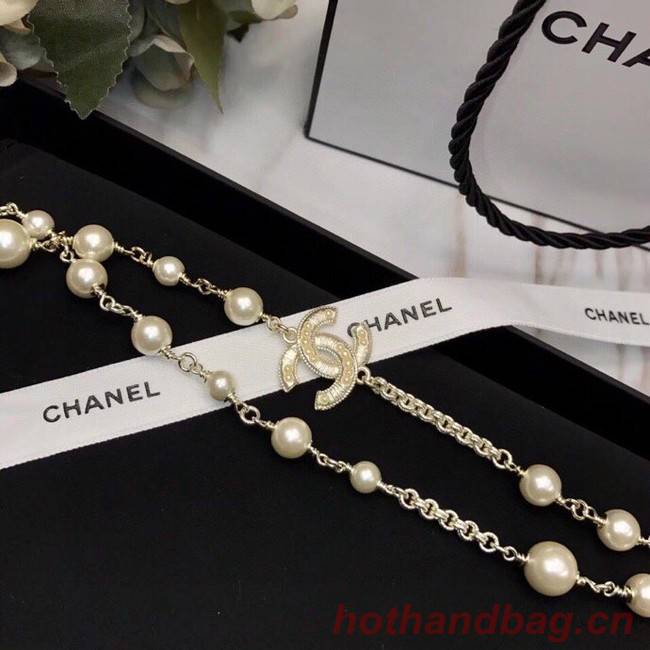 Chanel Necklace CE7766