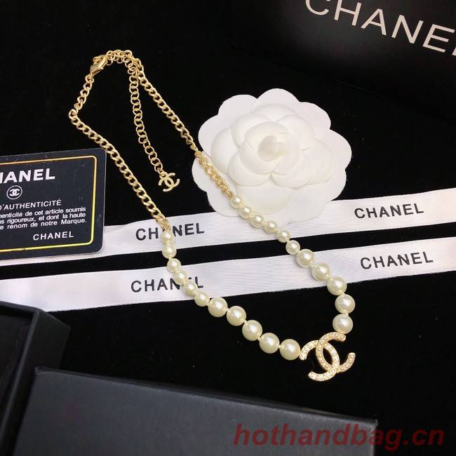 Chanel Necklace CE7770