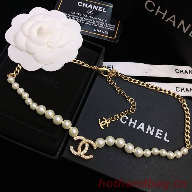 Chanel Necklace CE7770