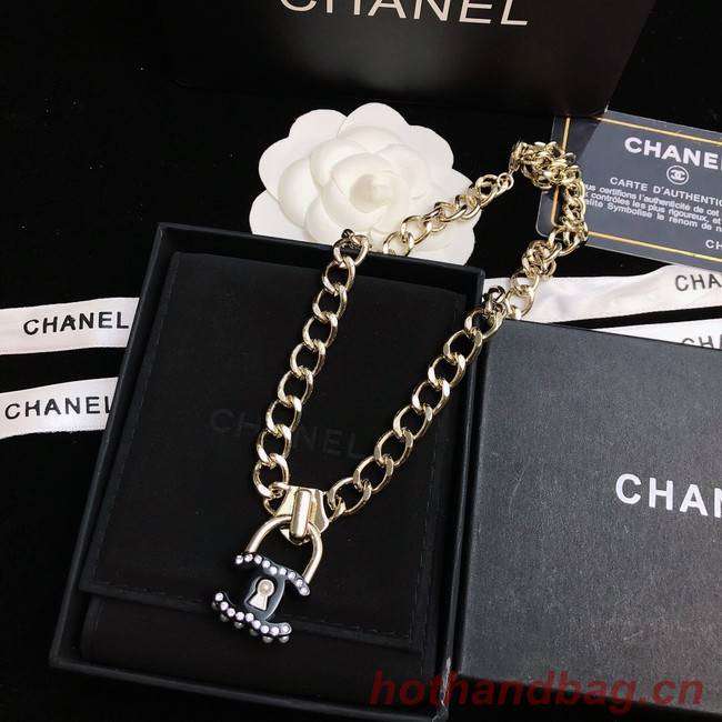 Chanel Necklace CE7771