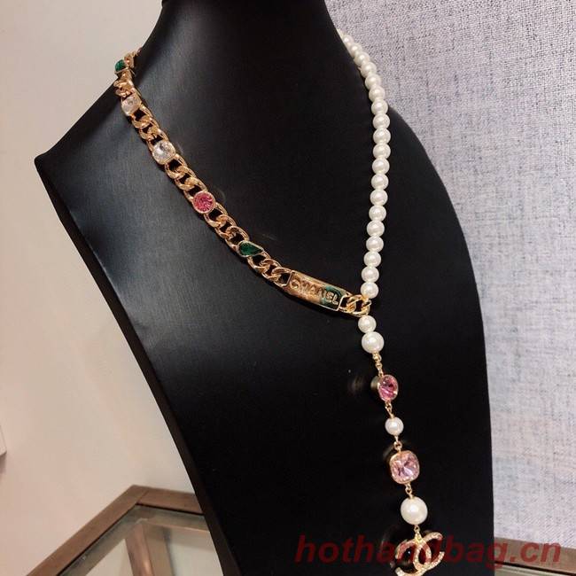 Chanel Necklace CE7776