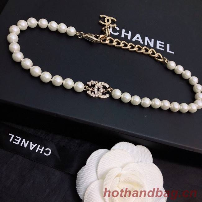 Chanel Necklace CE7777