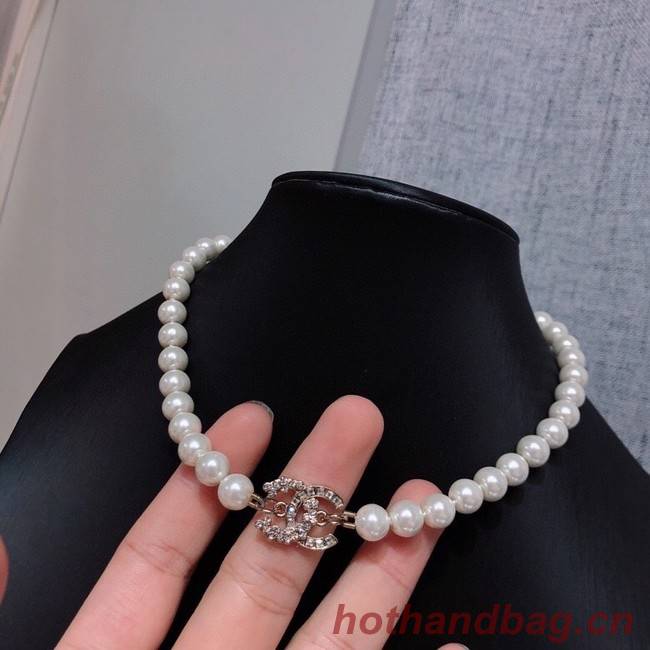 Chanel Necklace CE7777