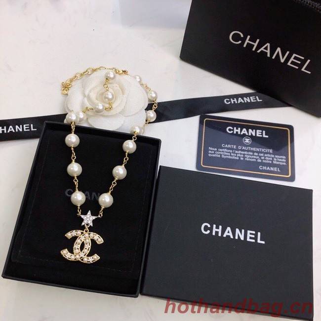 Chanel Necklace CE7778