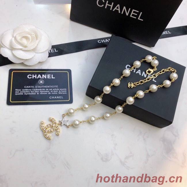 Chanel Necklace CE7778