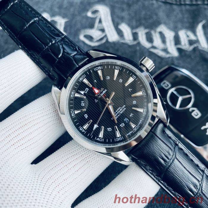 Omega Watch OMW00029-3