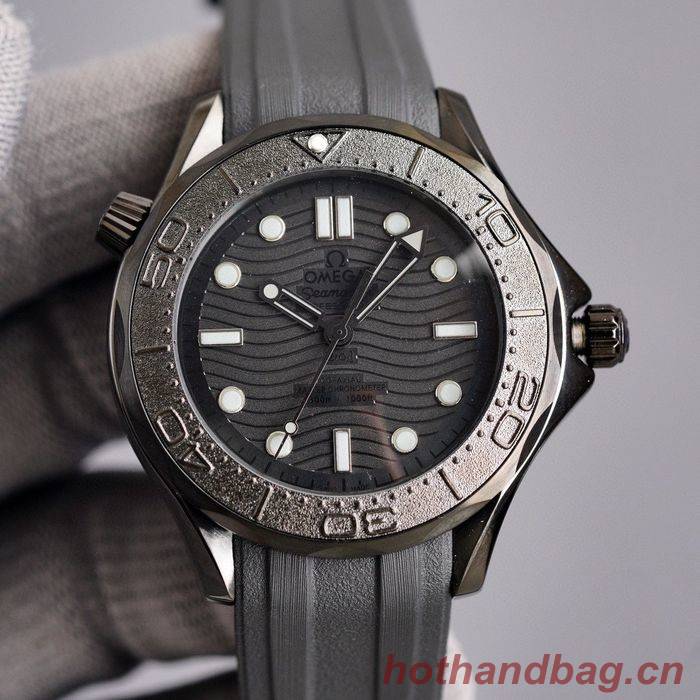 Omega Watch OMW00039