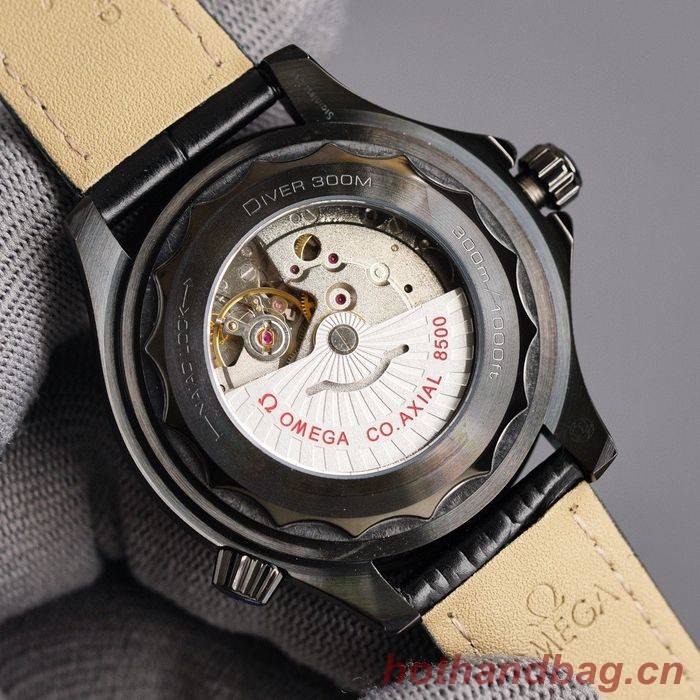 Omega Watch OMW00040