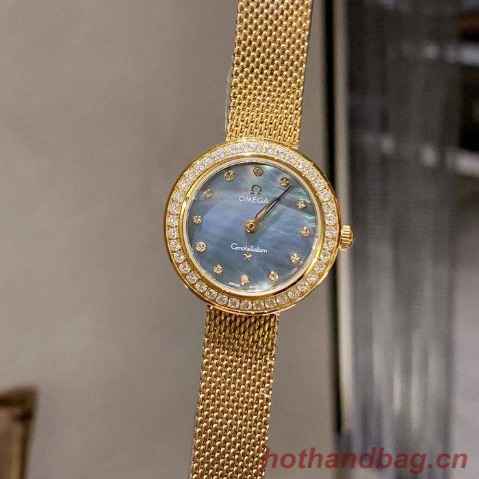Omega Watch OMW00043-5