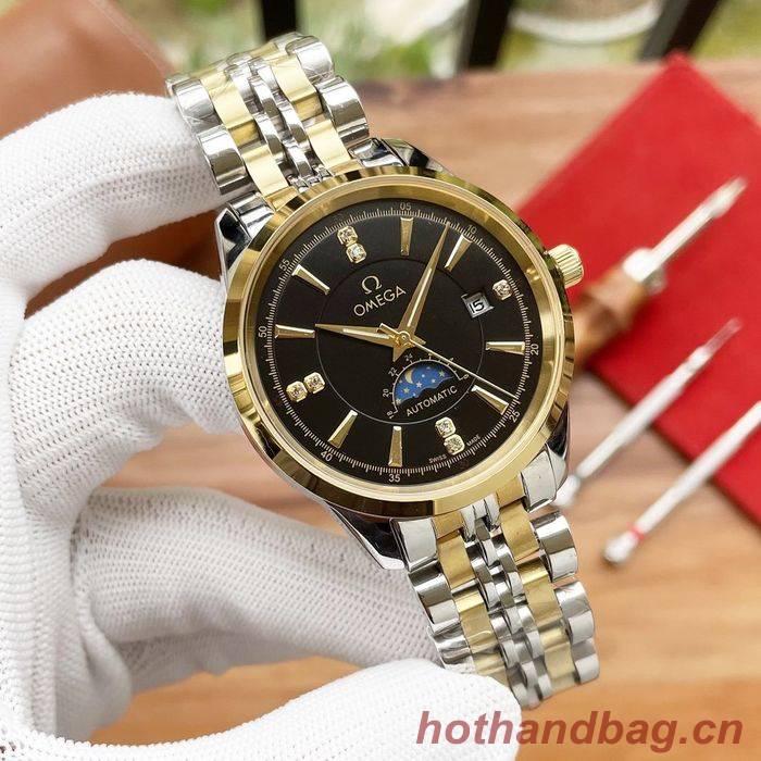 Omega Watch OMW00045-3