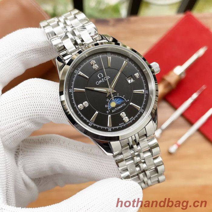 Omega Watch OMW00045-5