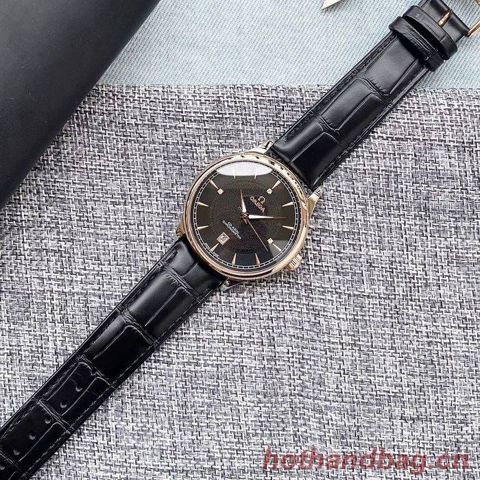 Omega Watch OMW00053-1