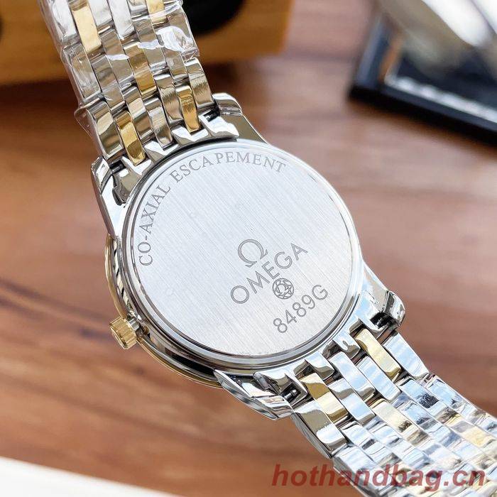 Omega Watch OMW00057-1