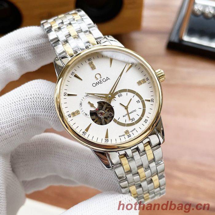 Omega Watch OMW00059-1