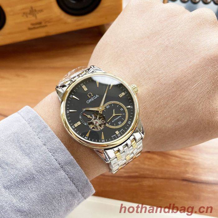 Omega Watch OMW00059-3
