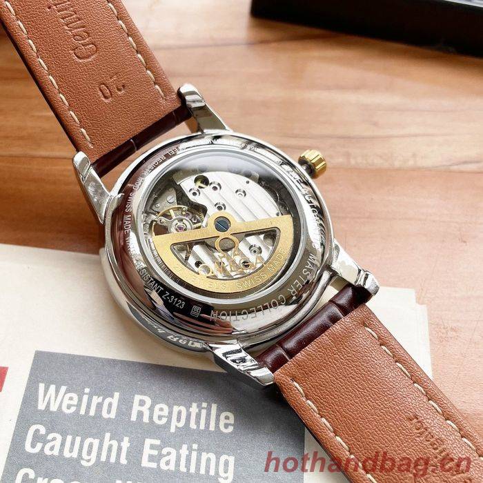 Omega Watch OMW00060-1