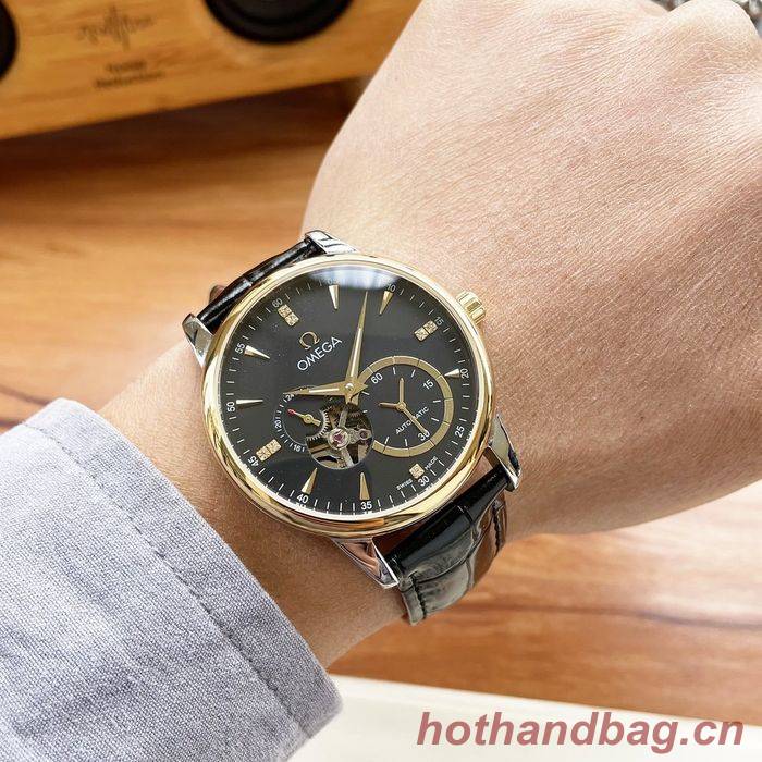 Omega Watch OMW00060-3