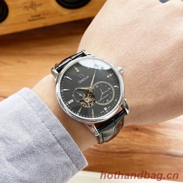 Omega Watch OMW00060-4