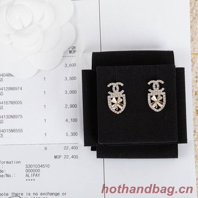 Chanel Earrings CE7790