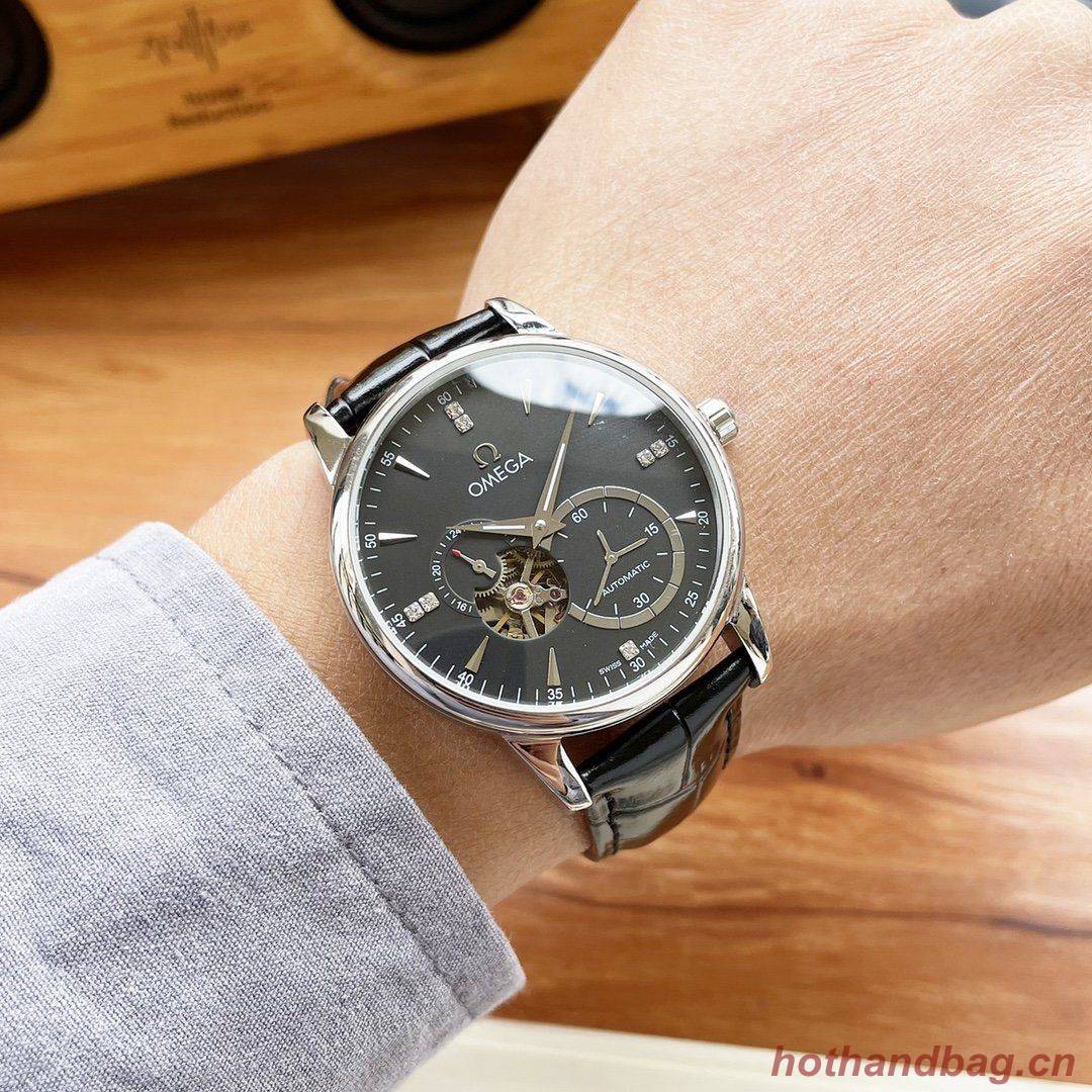Omega Watch OMW00066-4
