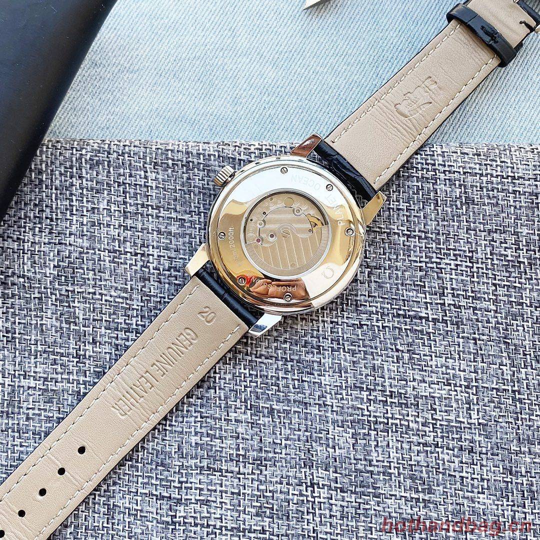 Omega Watch OMW00069-1