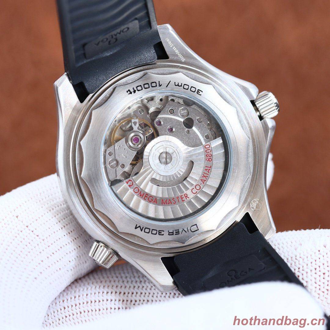 Omega Watch OMW00080-1